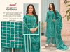 Mercedes Benz 2576 By Bipson Cotton Dress Material Wholesale Clothing Suppliers In India
